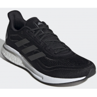 Мужские кроссовки Adidas Originals Supernova черные